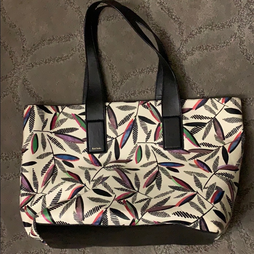 Paul Smith tote bag